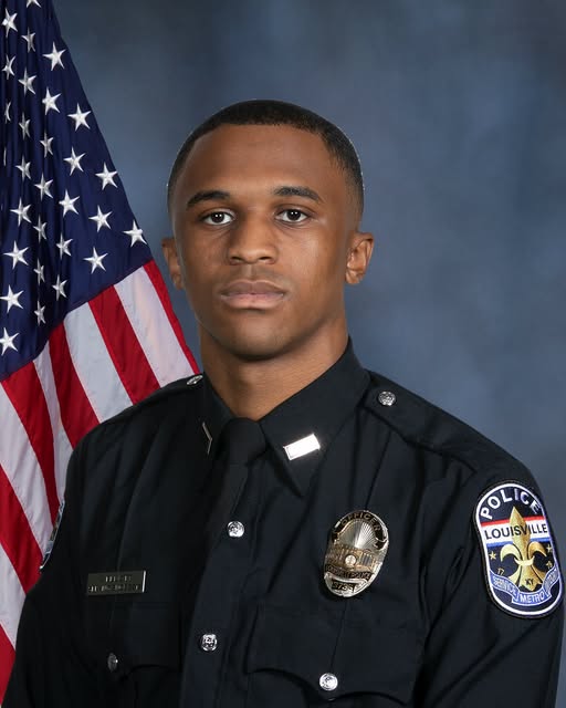 Anthony Elliott Car Accident Louisville, Kentucky Death Obituary: Off-duty LMPD officer identified as victim of deadly Gene Snyder crash